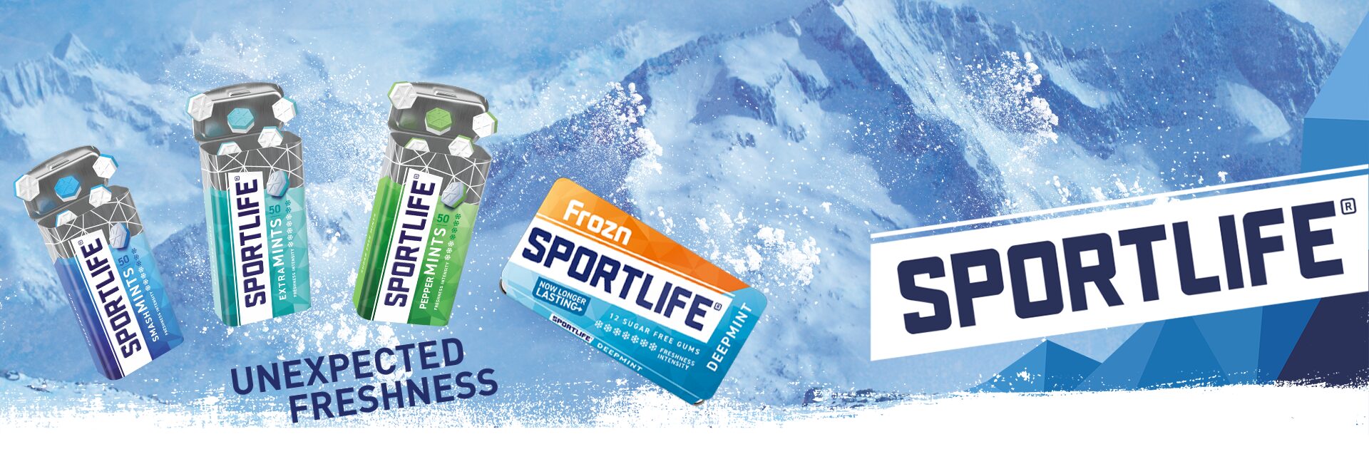 Sportlife Banner V3